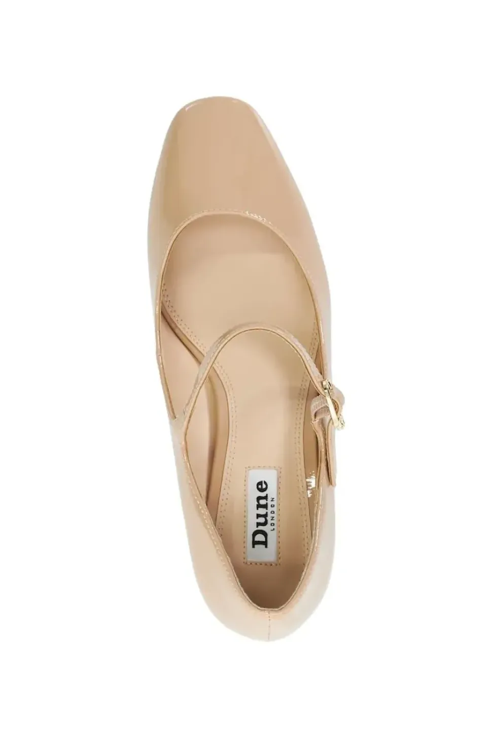 'Aleener' Court Shoes