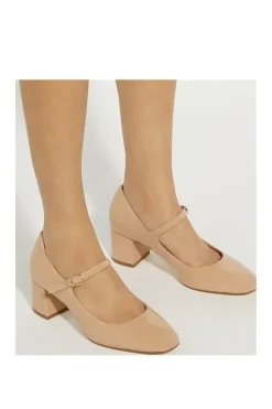 'Aleener' Court Shoes