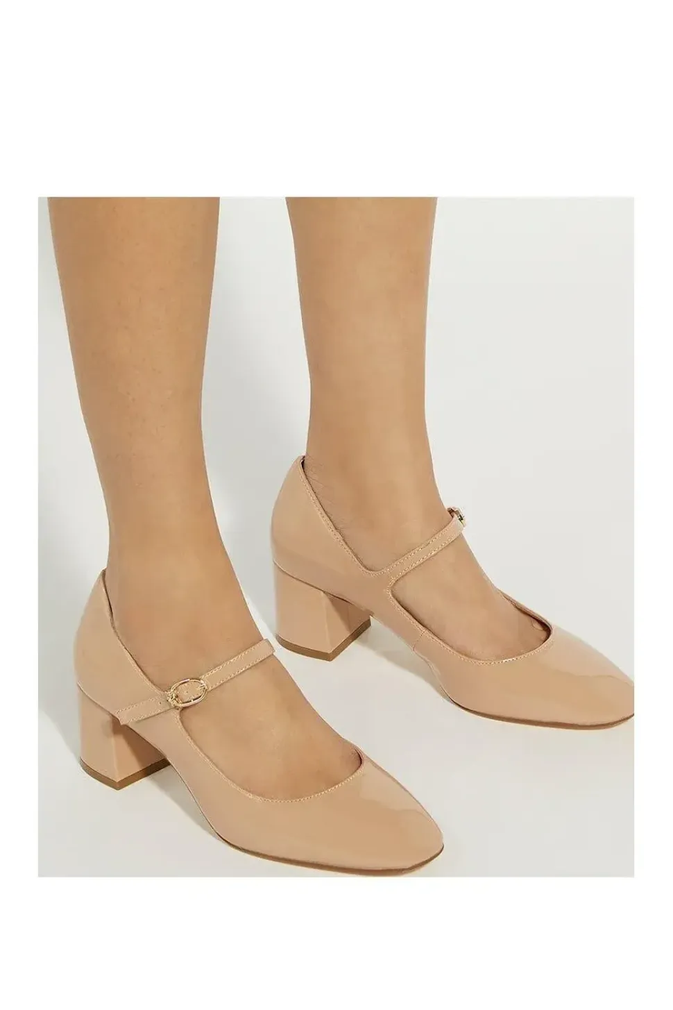 'Aleener' Court Shoes