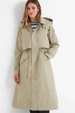 'Alva' Jacket