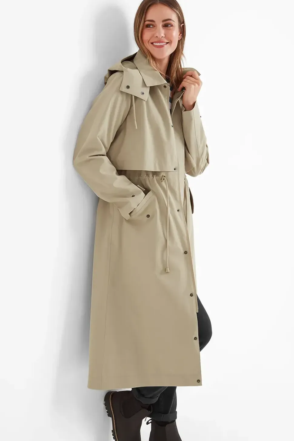 'Alva' Jacket