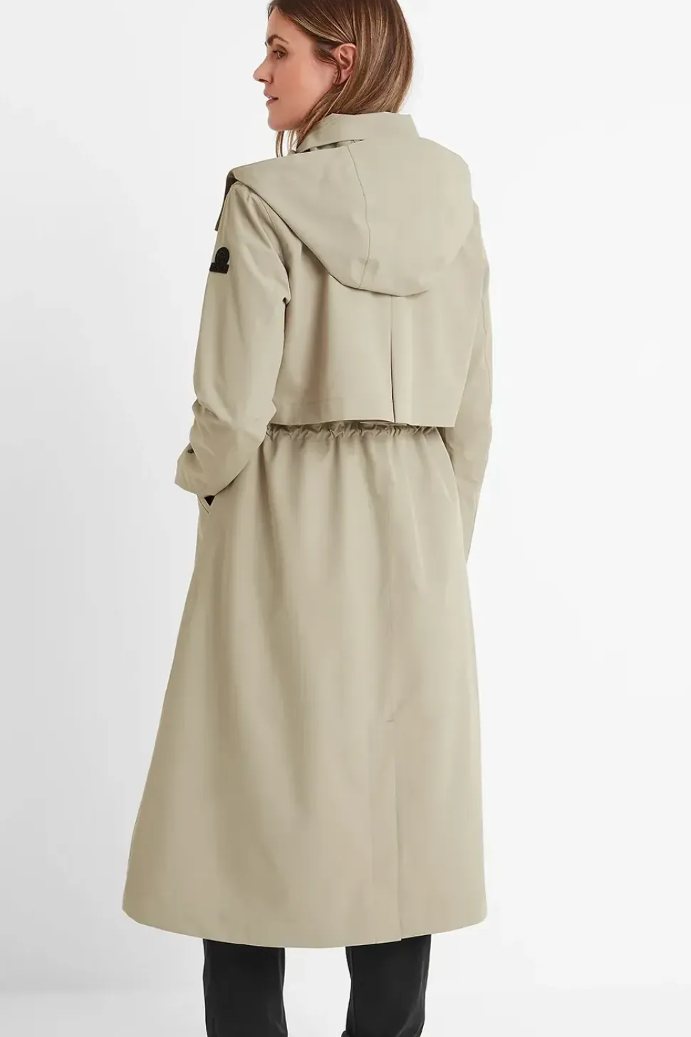 'Alva' Jacket