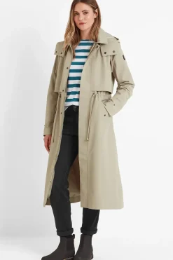 'Alva' Jacket