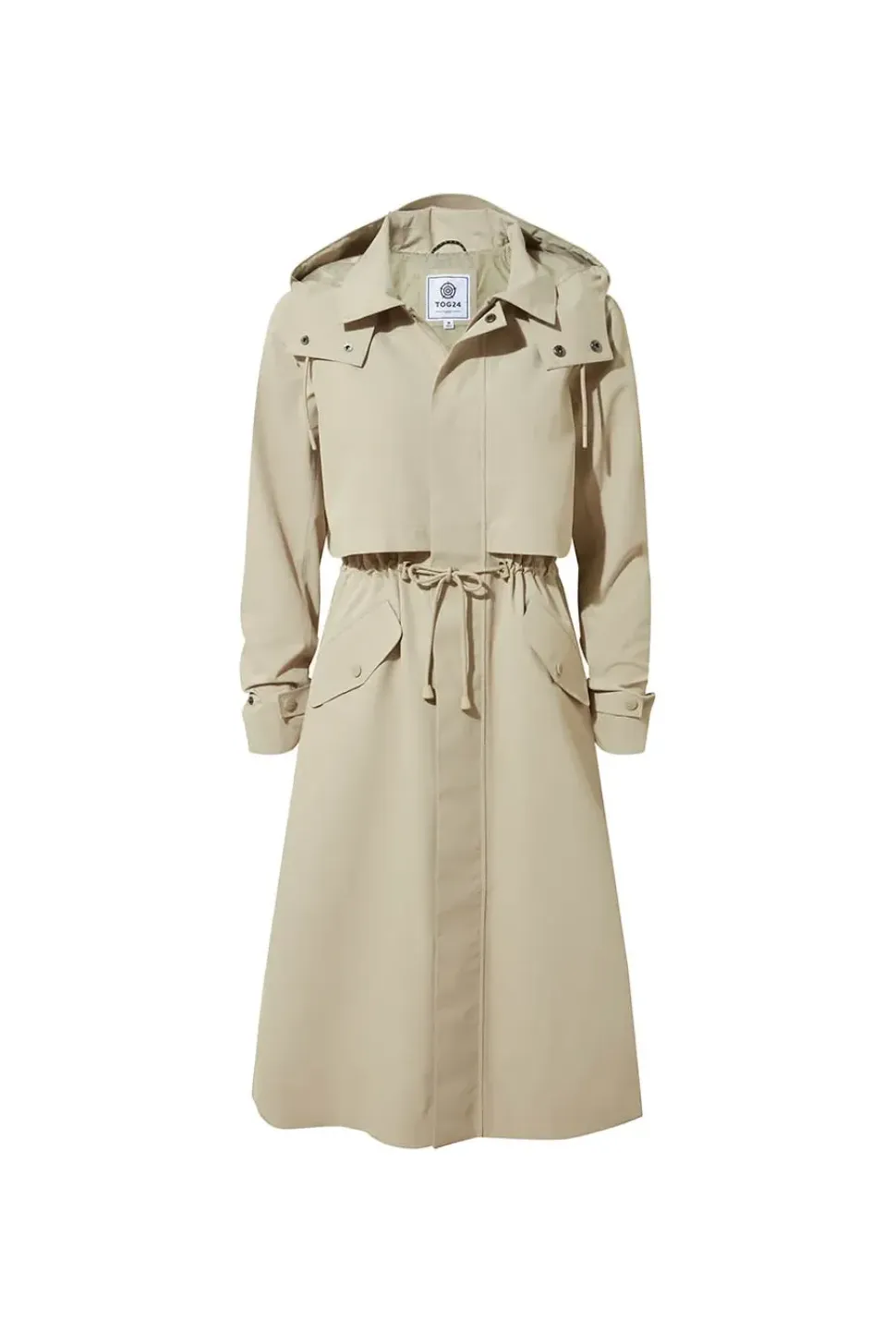 'Alva' Jacket
