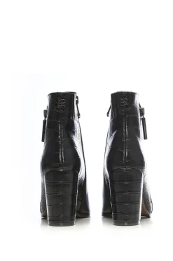 'Amy W' Porvair Ankle Boots