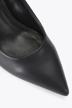 'Anna' Heels