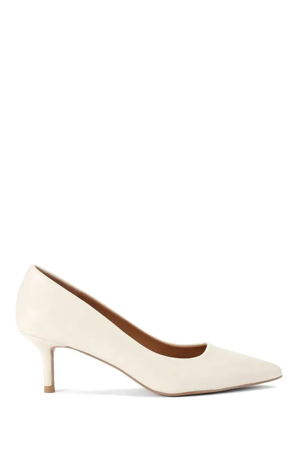 'Anna' Heels