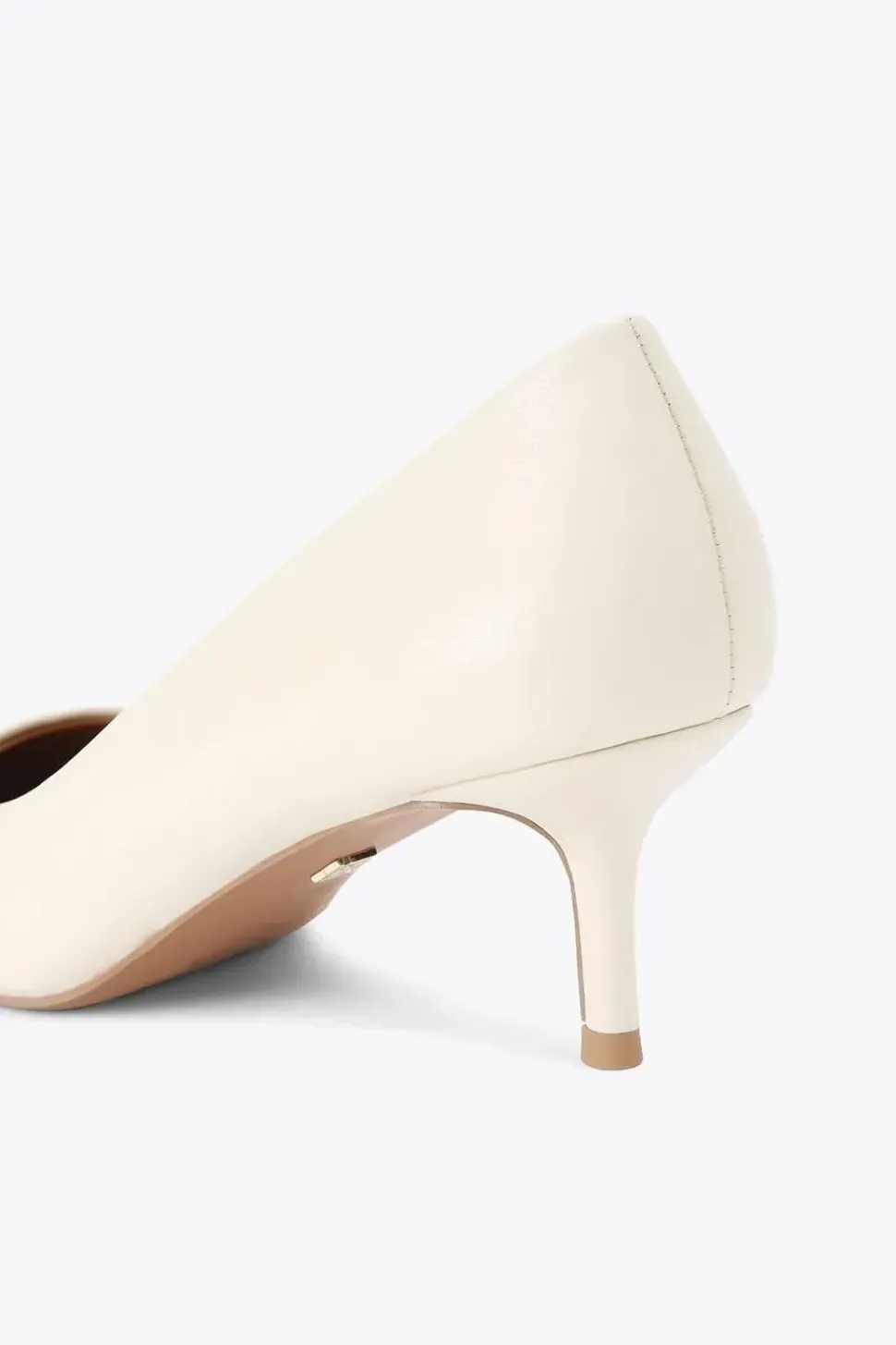'Anna' Heels
