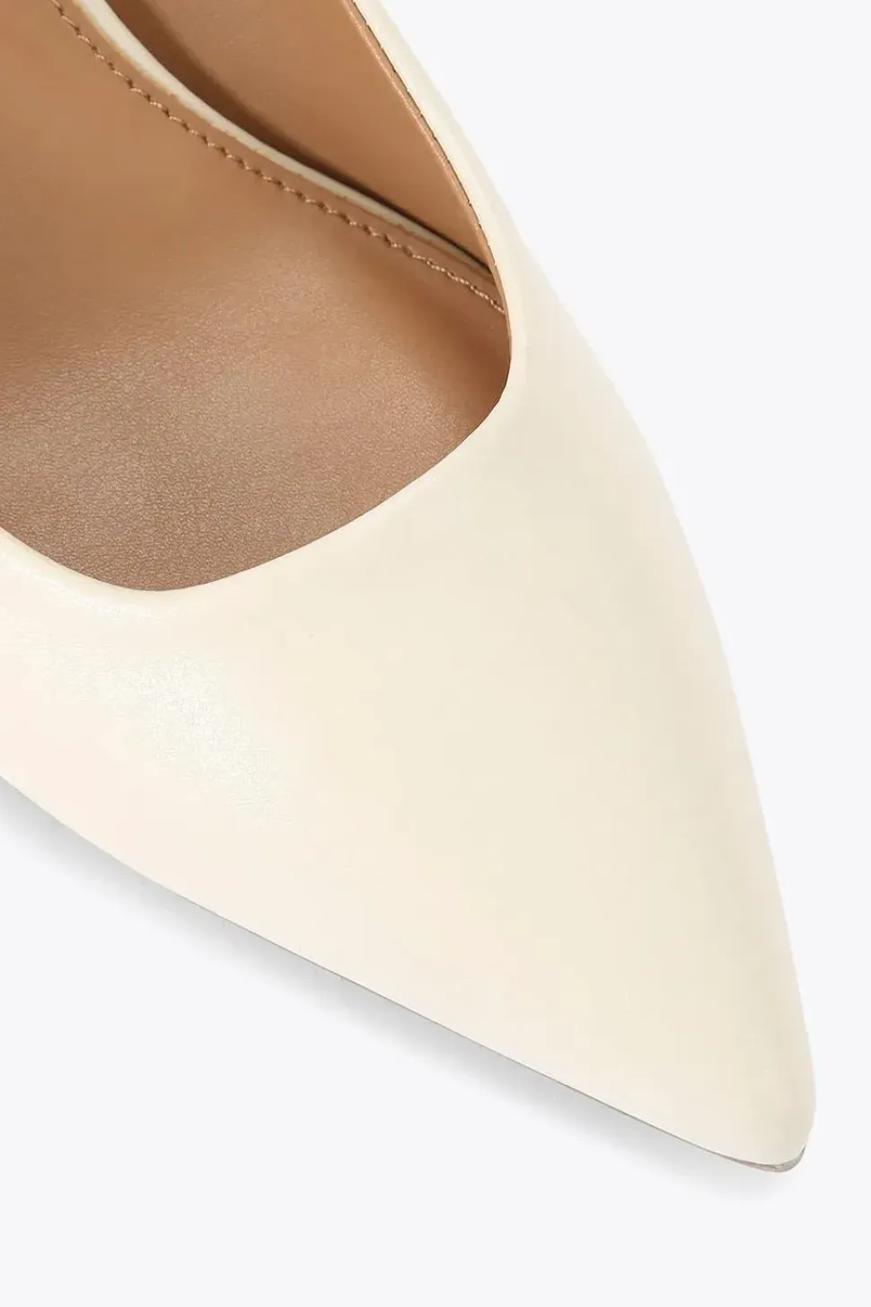 'Anna' Heels
