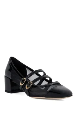 'Appreciate' Court Shoes