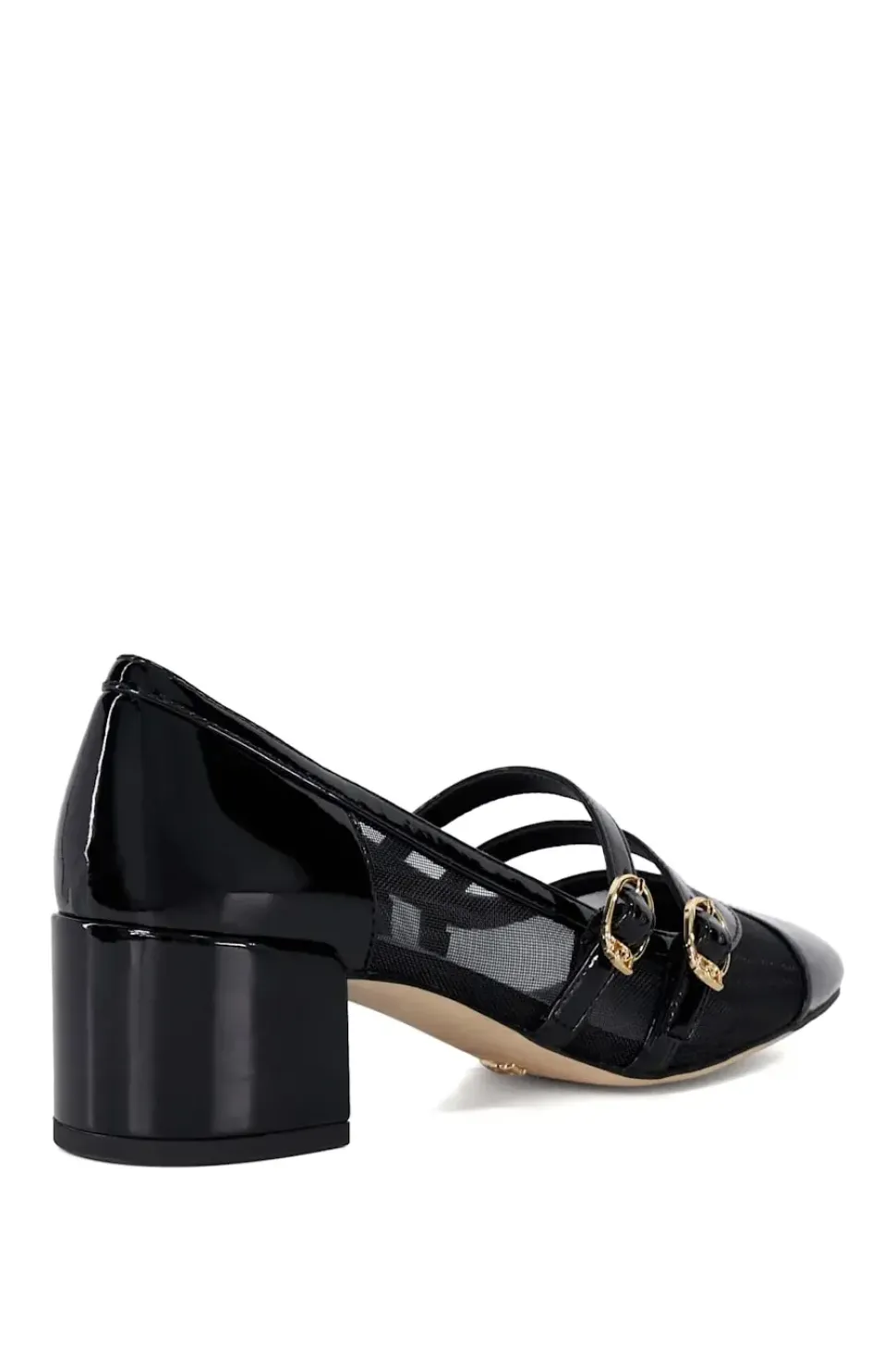 'Appreciate' Court Shoes