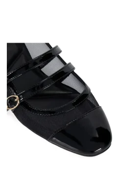 'Appreciate' Court Shoes