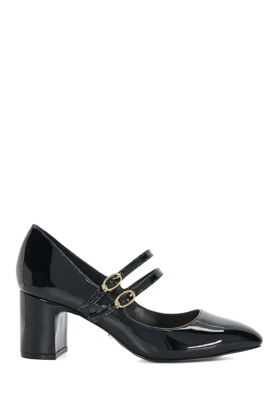 'Approval' Court Shoes