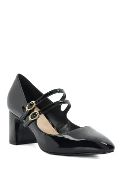 'Approval' Court Shoes