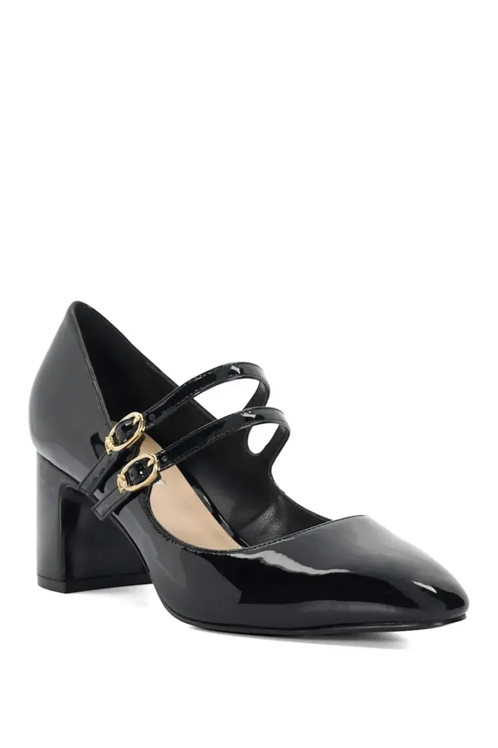 'Approval' Court Shoes