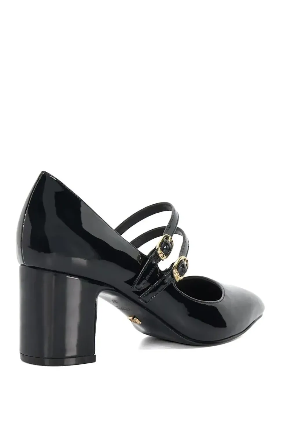 'Approval' Court Shoes
