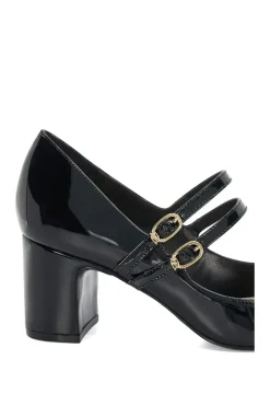 'Approval' Court Shoes