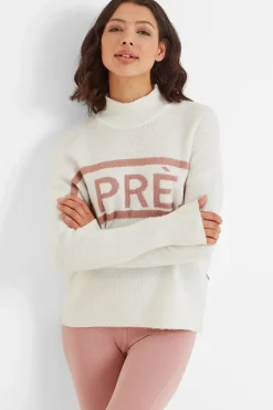 'Apres' Jumper