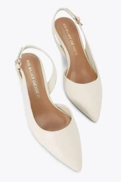 'Aria Low2'  Heels