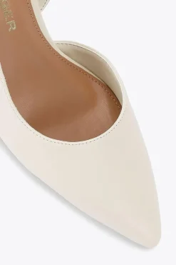 'Aria Low2' Heels