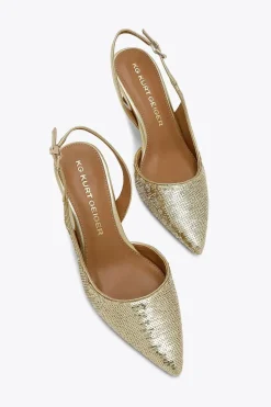 'Aria Low2'  Heels