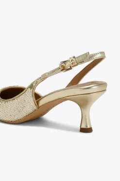 'Aria Low2'  Heels