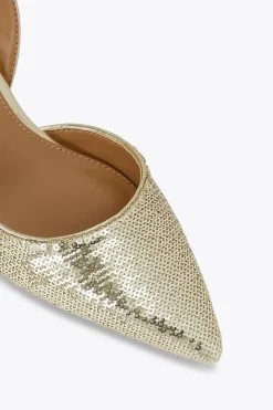 'Aria Low2'  Heels