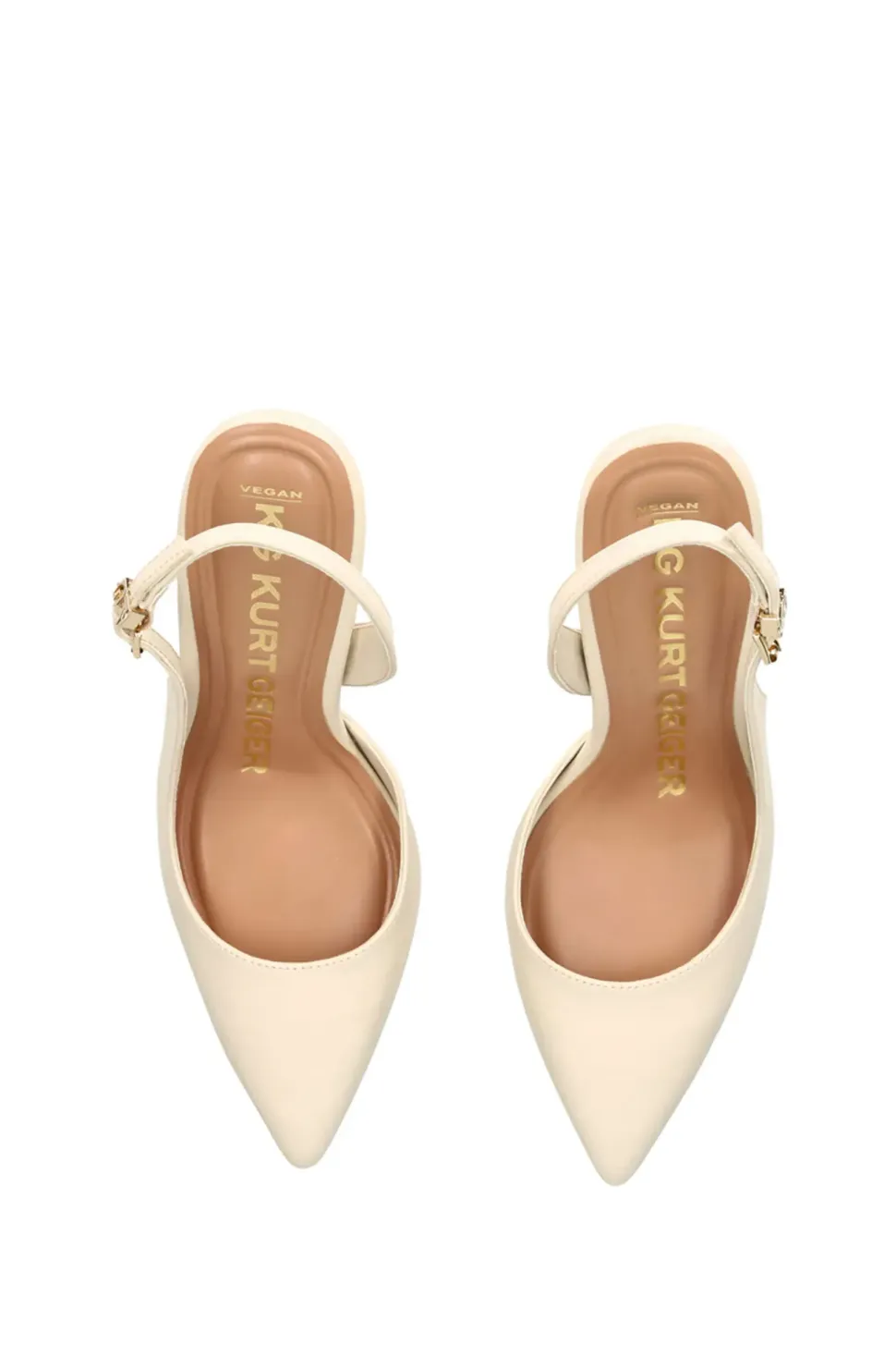 'Aria' Heels