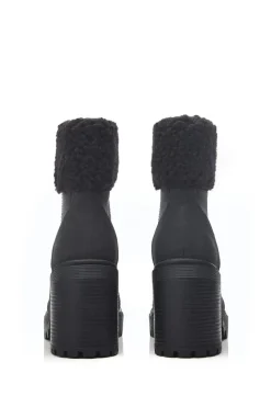 'Arrya' Protauras Heeled Boots