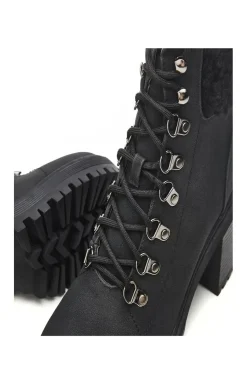 'Arrya' Protauras Heeled Boots