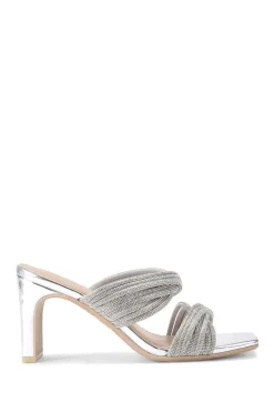 'Asher Sandal' Heels