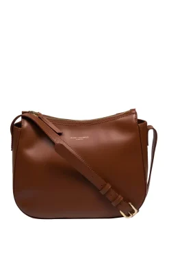 'Ashley' Leather Cross Body Bag