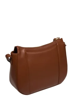 'Ashley' Leather Cross Body Bag