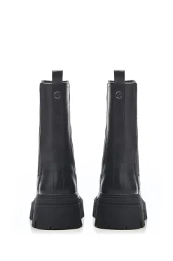 'Ashlynn' Porvair Ankle Boots