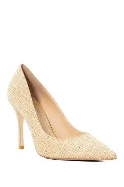 'Atlanta' Court Shoes