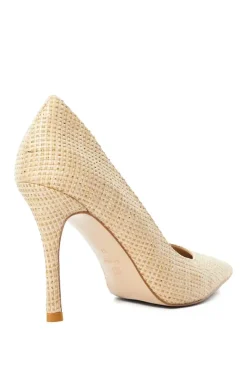 'Atlanta' Court Shoes