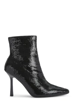 'Attention Ankle Boot' Boots