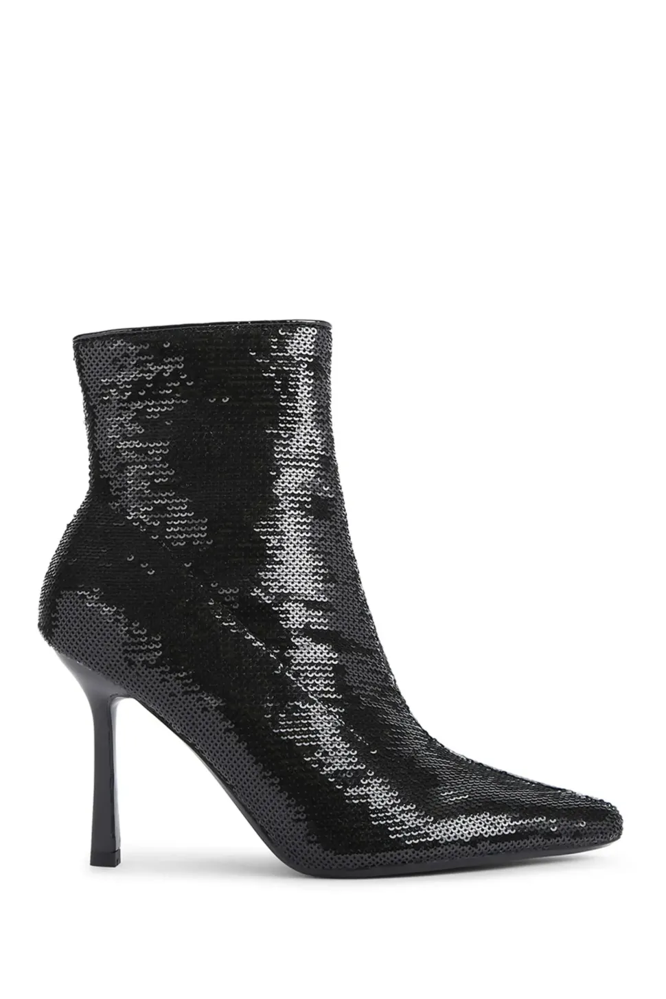 'Attention Ankle Boot' Boots