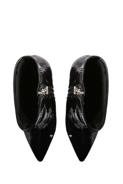 'Attention Ankle Boot'  Boots