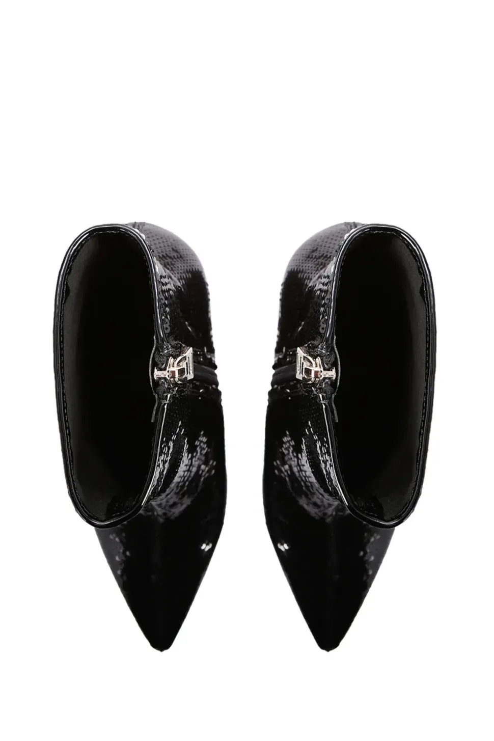 'Attention Ankle Boot' Boots