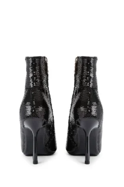 'Attention Ankle Boot' Boots