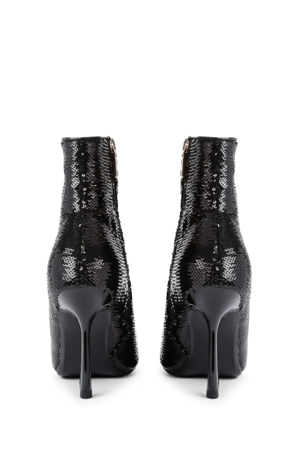 'Attention Ankle Boot' Boots
