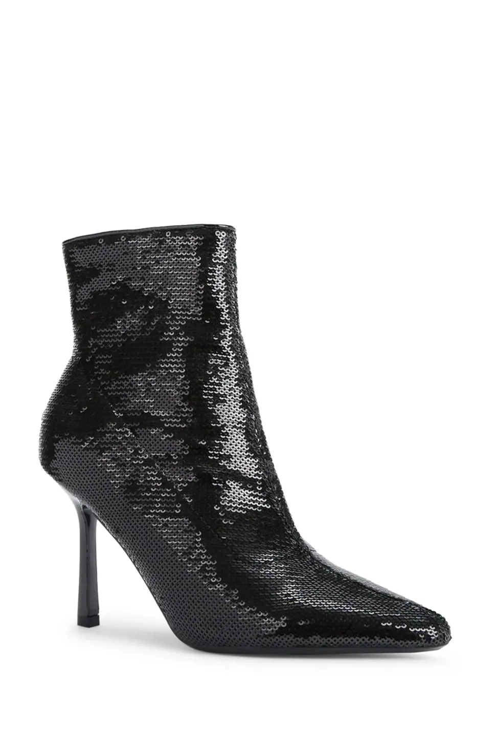 'Attention Ankle Boot' Boots
