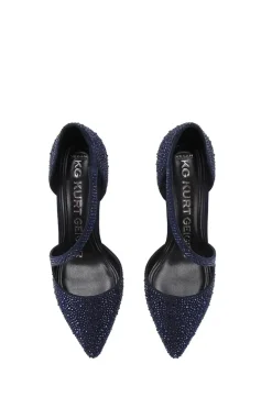 'Aubrey Bling'  Heels