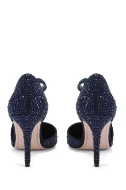 'Aubrey Bling'  Heels
