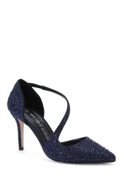 'Aubrey Bling'  Heels