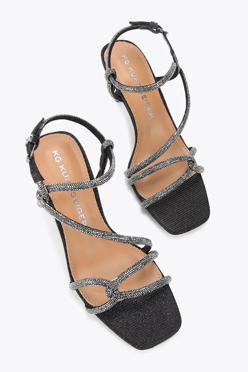 'Audrey' Heels