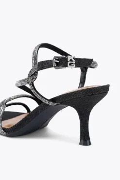 'Audrey' Heels