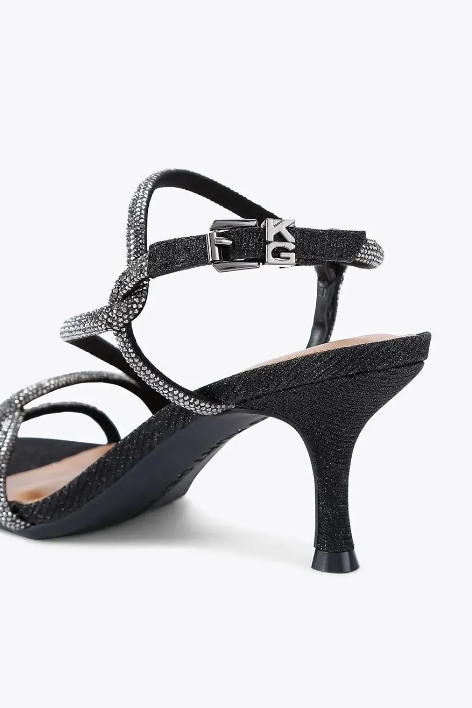 'Audrey' Heels
