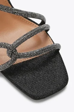 'Audrey' Heels